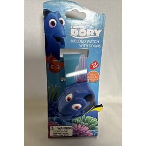 Finding Dory Kids Watch With Sound NEW